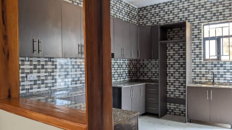 House for sale kanombe