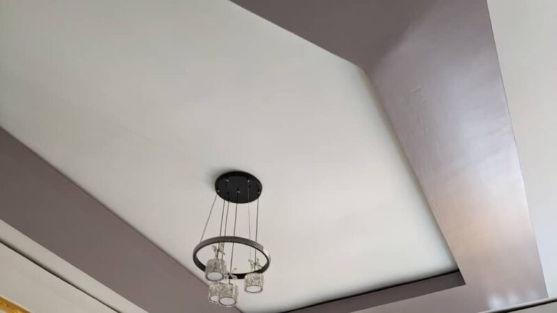 House for sale kanombe