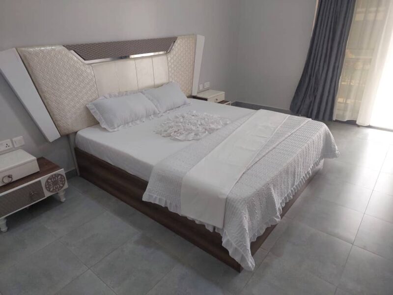 Kicukiro kagarama full furnished house for rent