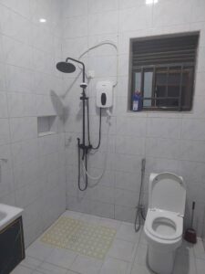Kicukiro kagarama full furnished house for rent