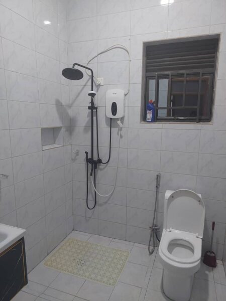 Kicukiro kagarama full furnished house for rent