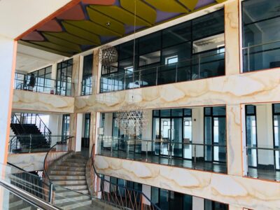 Commercial building for sale remera