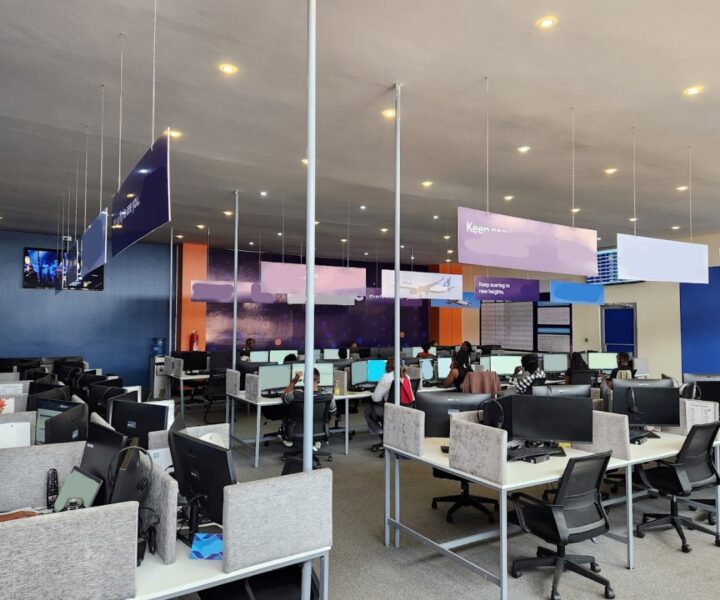 Commercial building for sale remera