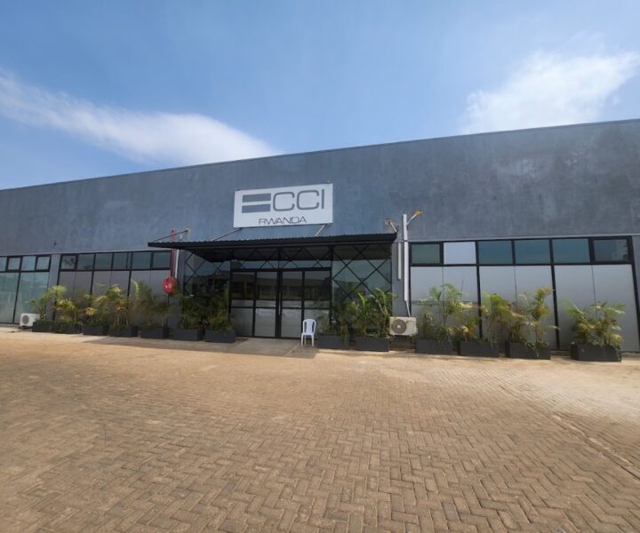 Commercial building for sale remera