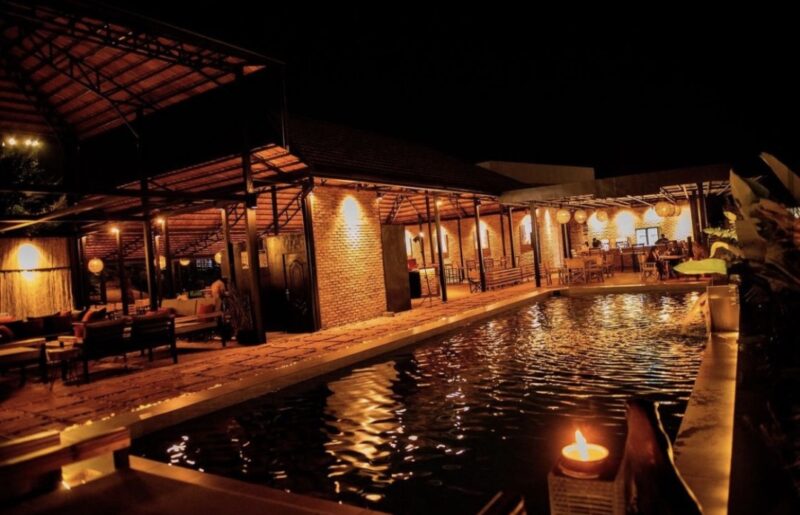 Commercial building for sale remera