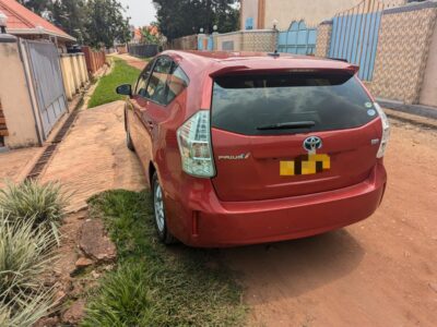 Toyota prius hybrid for sale
