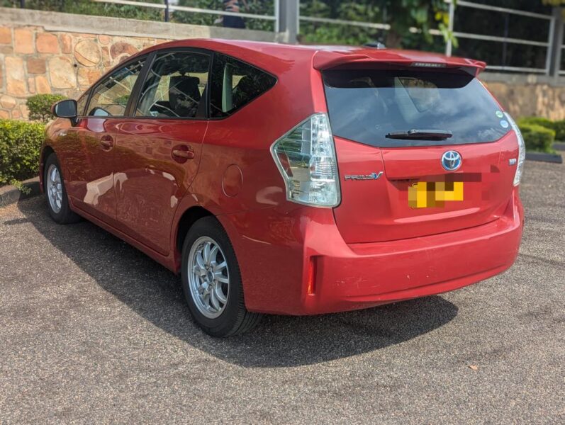 Toyota prius hybrid for sale