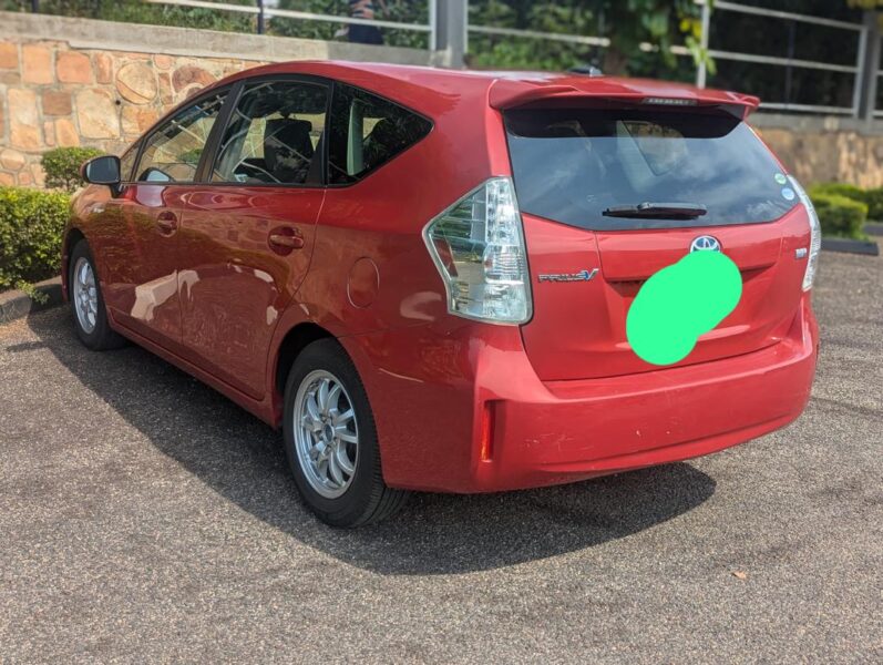 Toyota prius hybrid for sale