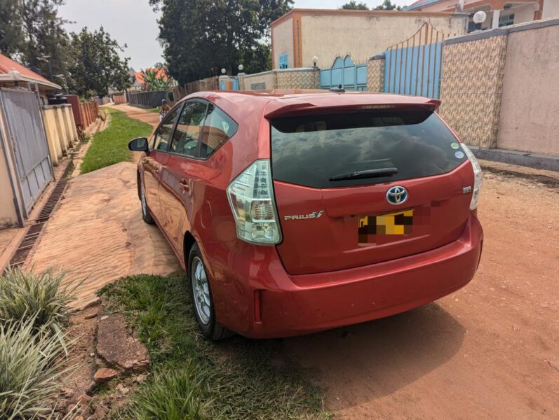 Toyota prius hybrid for sale
