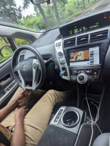 Toyota prius hybrid for sale