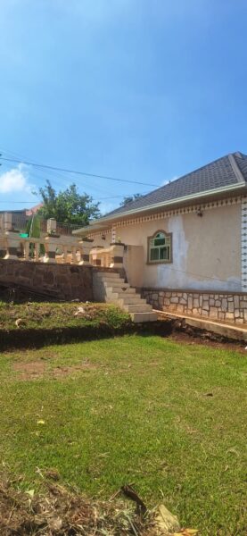 Kabeza house for sale