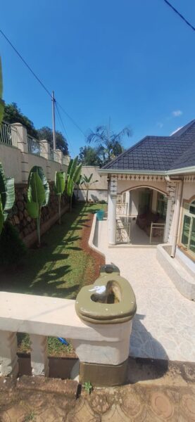 Kabeza house for sale