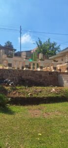 Kabeza house for sale
