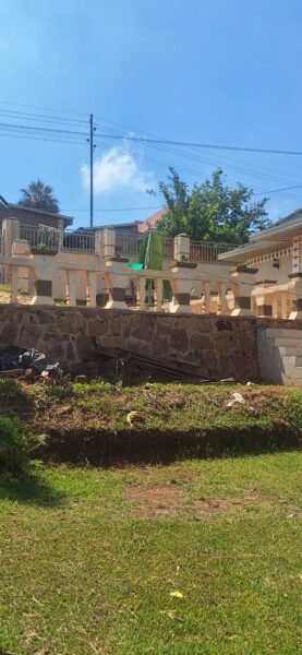 Kabeza house for sale