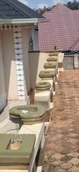 Kabeza house for sale