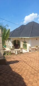 Kabeza house for sale