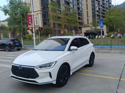 Car for sale BYD E3