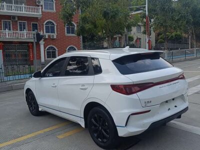 Car for sale BYD E3