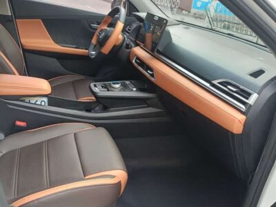 Car for sale BYD E3