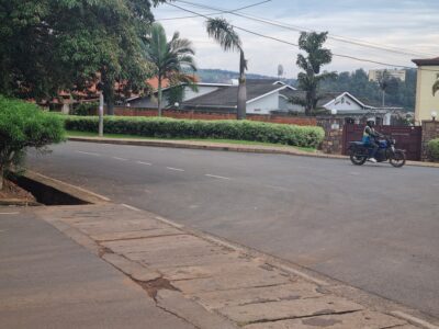 House for sale Kimihurura