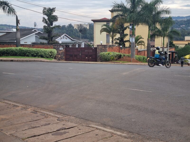 House for sale Kimihurura