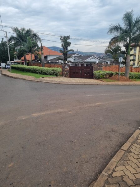 House for sale Kimihurura