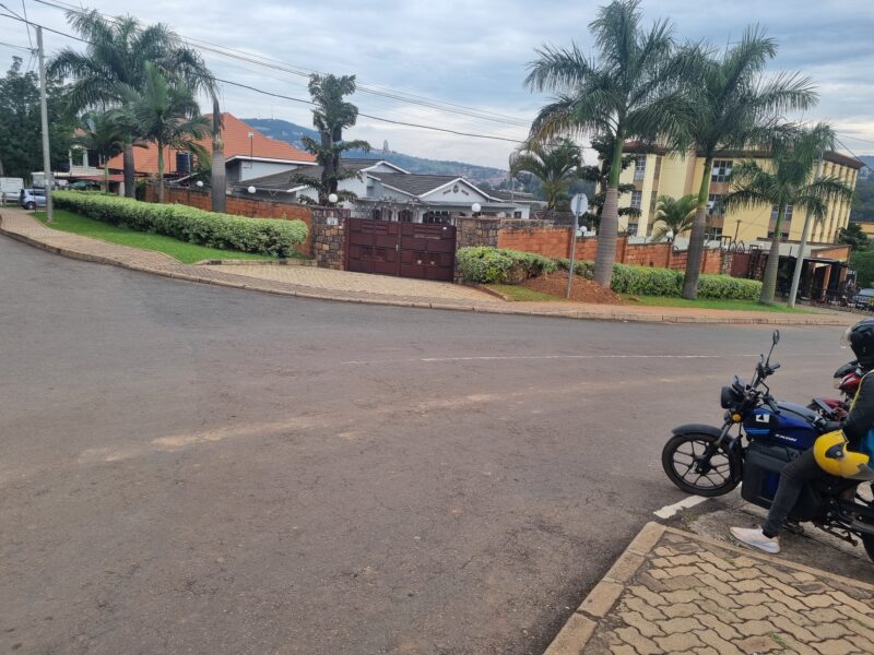 House for sale Kimihurura