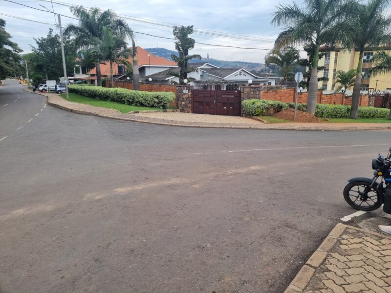 House for sale Kimihurura