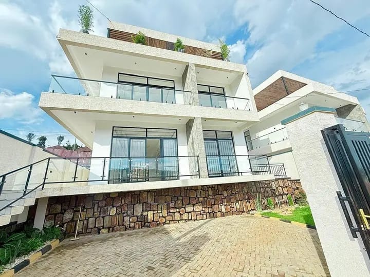 Kicukiro house for sale