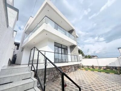 Kicukiro house for sale