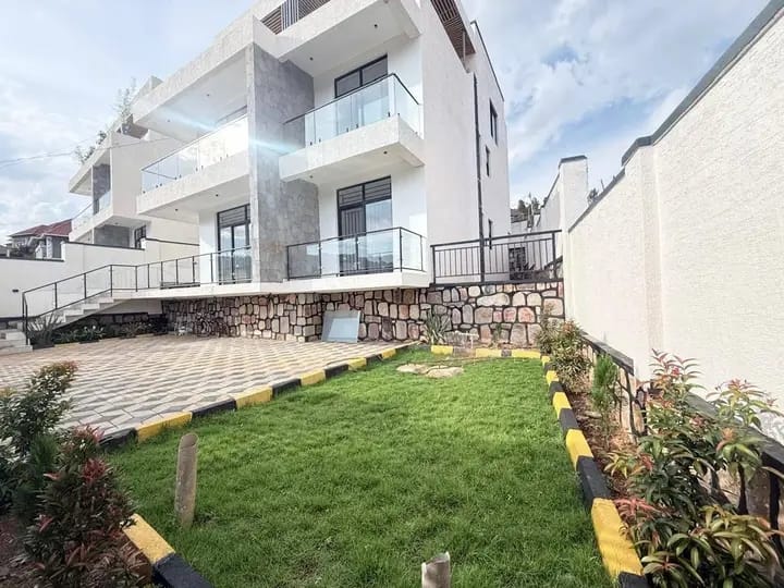 Kicukiro house for sale