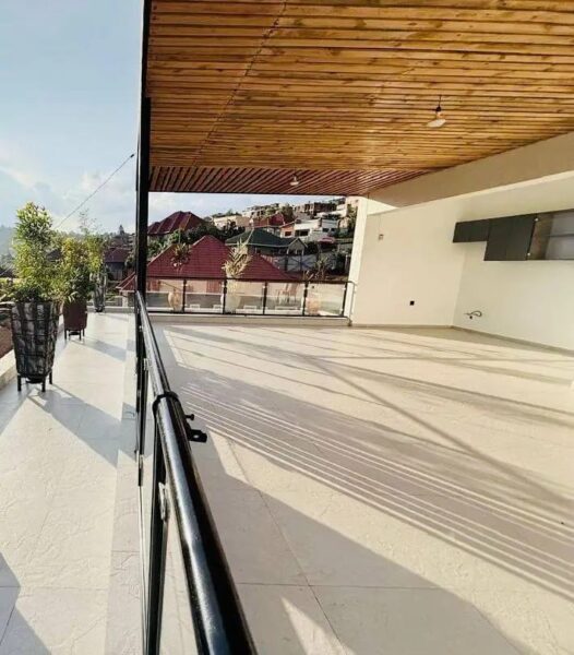 Kicukiro house for sale