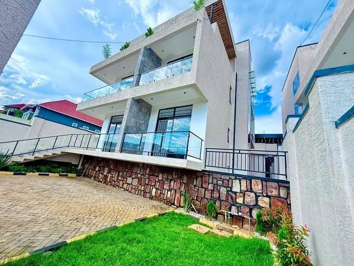 Kicukiro house for sale