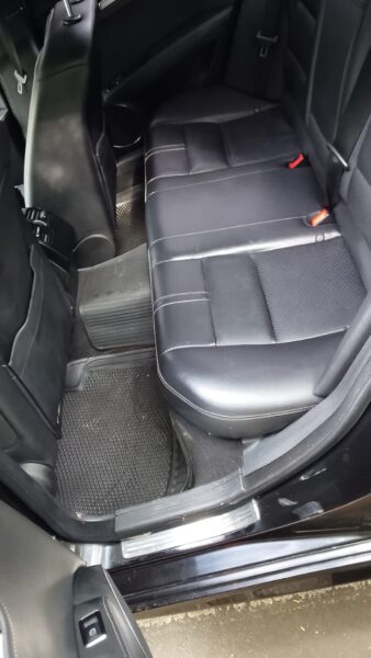 Benz automatic (car for sale)