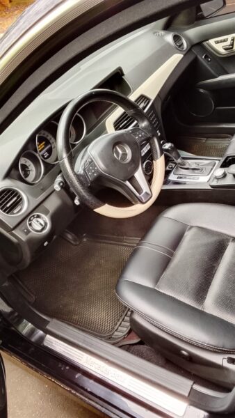 Benz automatic (car for sale)