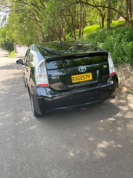 Toyota prius hybrid for sale