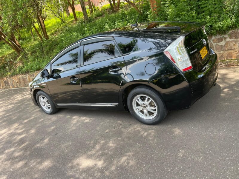 Toyota prius hybrid for sale