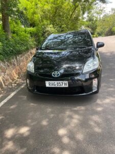 Toyota prius hybrid for sale