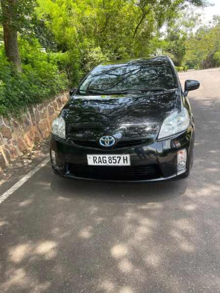 Toyota prius hybrid for sale