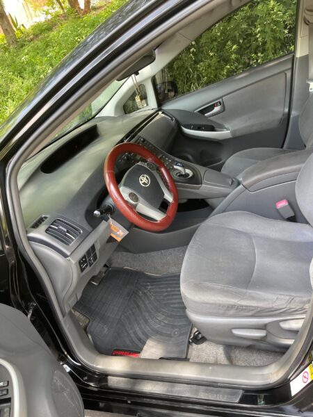 Toyota prius hybrid for sale