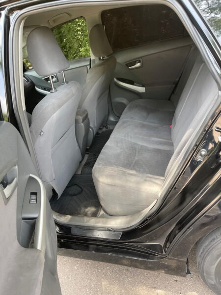 Toyota prius hybrid for sale