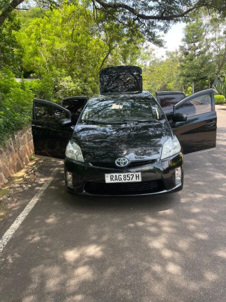 Toyota prius hybrid for sale