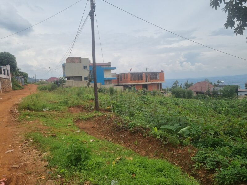 Norvege plot for sale 2000sqm