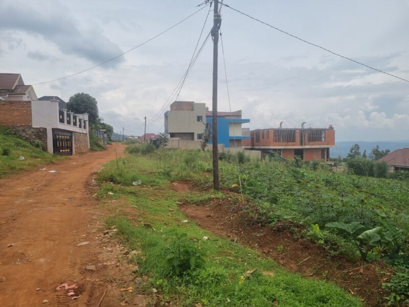 Norvege plot for sale 2000sqm