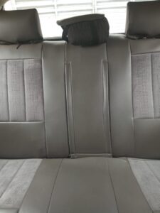 Toyota hback Manuel