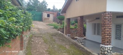 Kimihurura rugando old house for sale