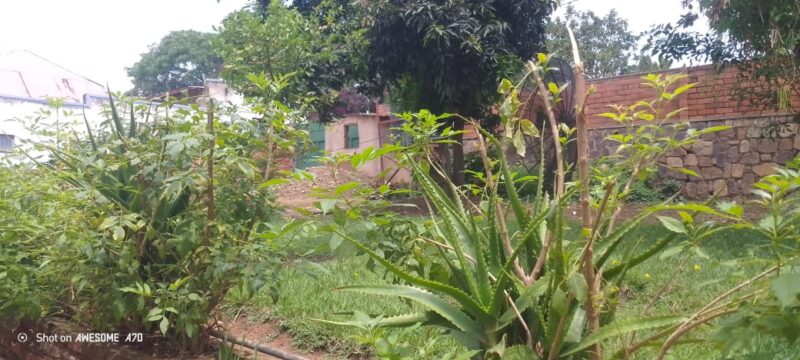 Kimihurura rugando old house for sale