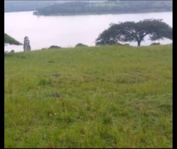 MUHAZI RWAMAGANA LAND FOR SALE