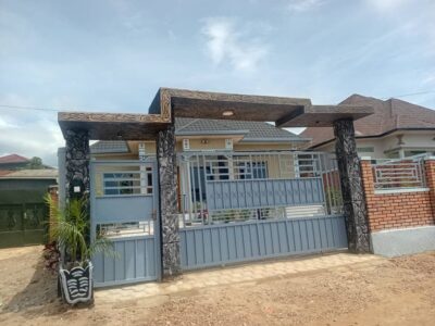 Kabeza samuduha house for sale