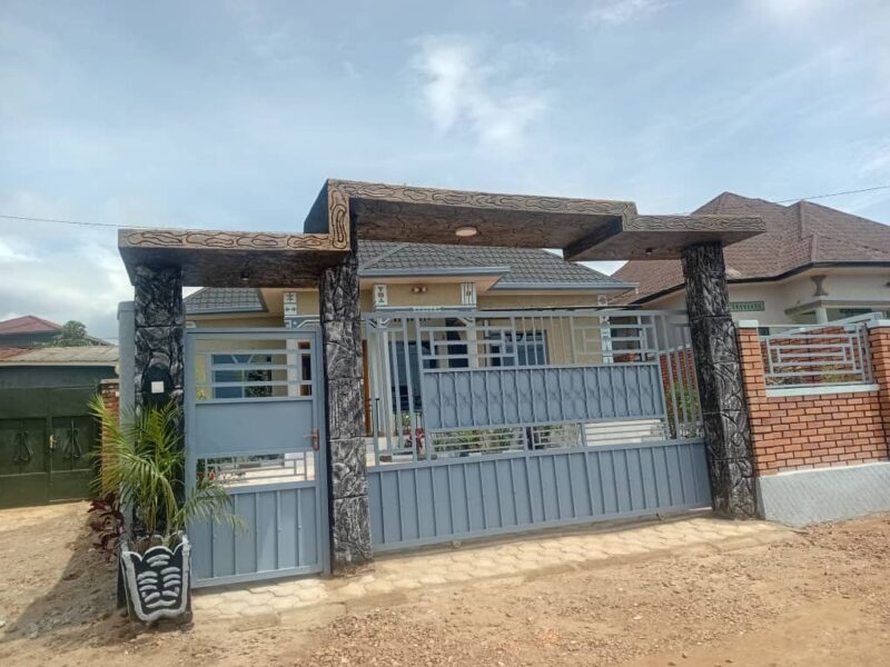 Kabeza samuduha house for sale